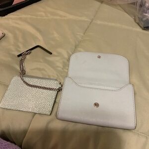 Michael Kors wristlet